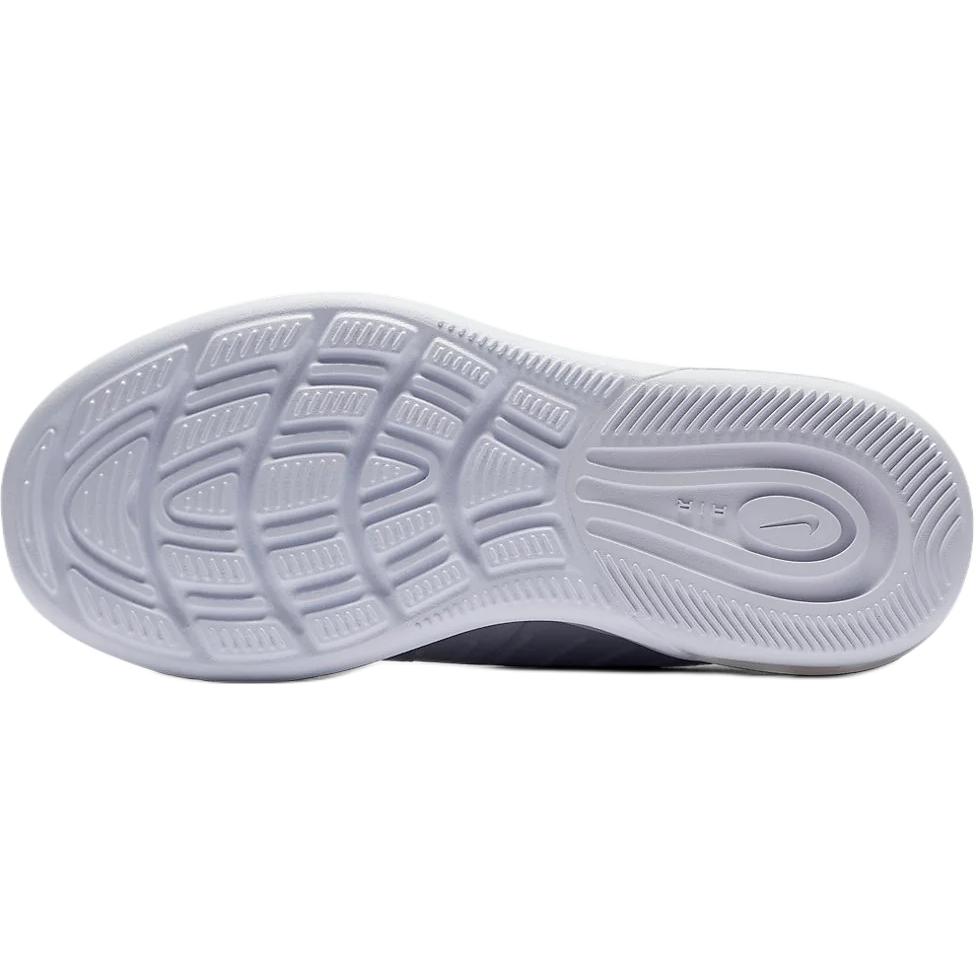 Nike Air Max Axis Comfortable Versatile Shock Absorbing Durable Low Top Casual Shoes Kids Sneaker Gray AH5223-005