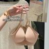 Diamond Thin Shoulder Straps Seamless Underwear  Show Small Breasts Gather and Show Large Expansion Comic Chest Foundation Bra
