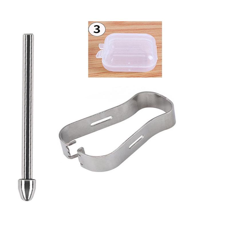 Металлический стержень Moan, Металлический стержень Bigme, Xiaoyuan Smart Office - Износостойкие и шелковисто-гладкие металлические стержни.