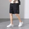 Men's American Style Lightweight Breathable Summer Shorts