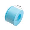 TDANCE Sensitive Lash Tape Skin Low Professional Anti-allergy Breathable Micropore Fabric Eye Lashes Grafting Tools