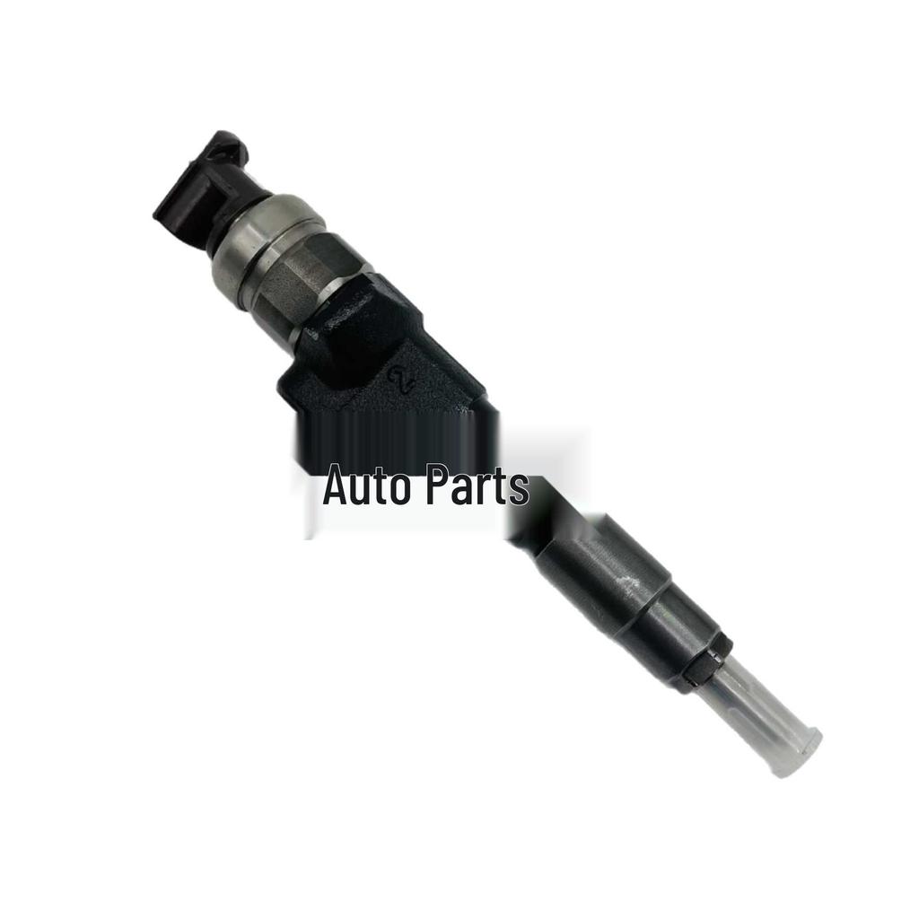 High-Pressure Common Rail Injector 295050-1340 for KX080-4/KX080-4S