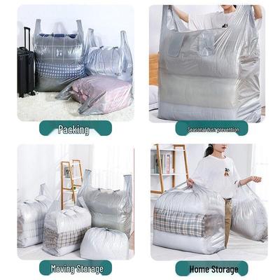 ארגזי אחסון וארגוניות – שקי אחסון