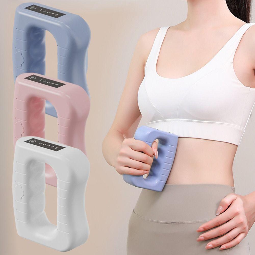 Relaxation Full-Body Fascia Ring Body Shaping Muscle Vibrating Fascia Instrument