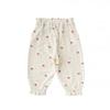 Mink Mui Ribbed Pants 36170 671 02