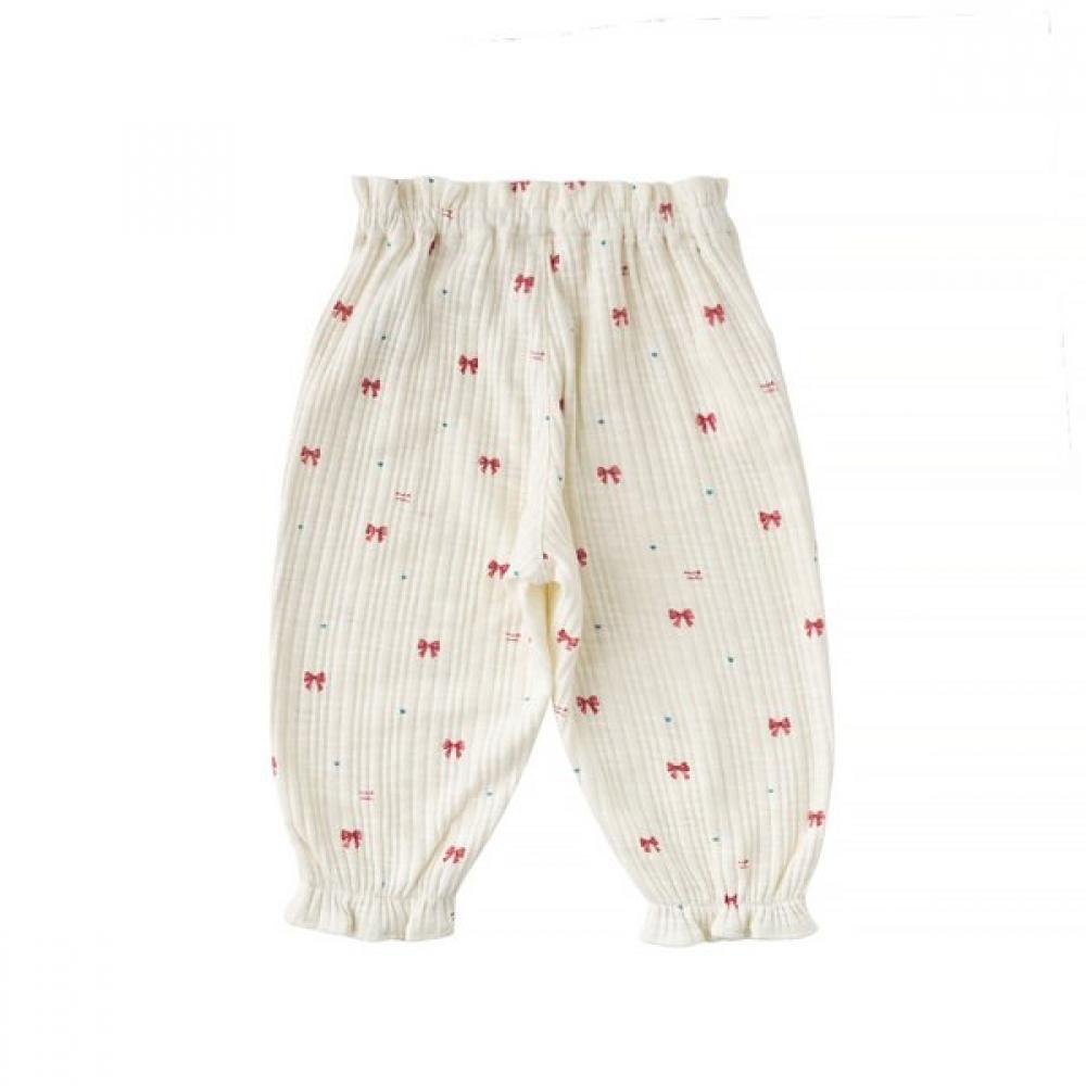 Mink Mui Ribbed Pants 36170 671 02