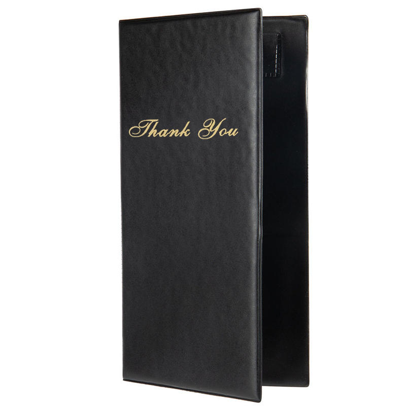 A4 Heavy PU Leather Document Bag, Office Organizer, Tablet Bag, Office Organizer, Folder Organizer With Magnetic Buckle