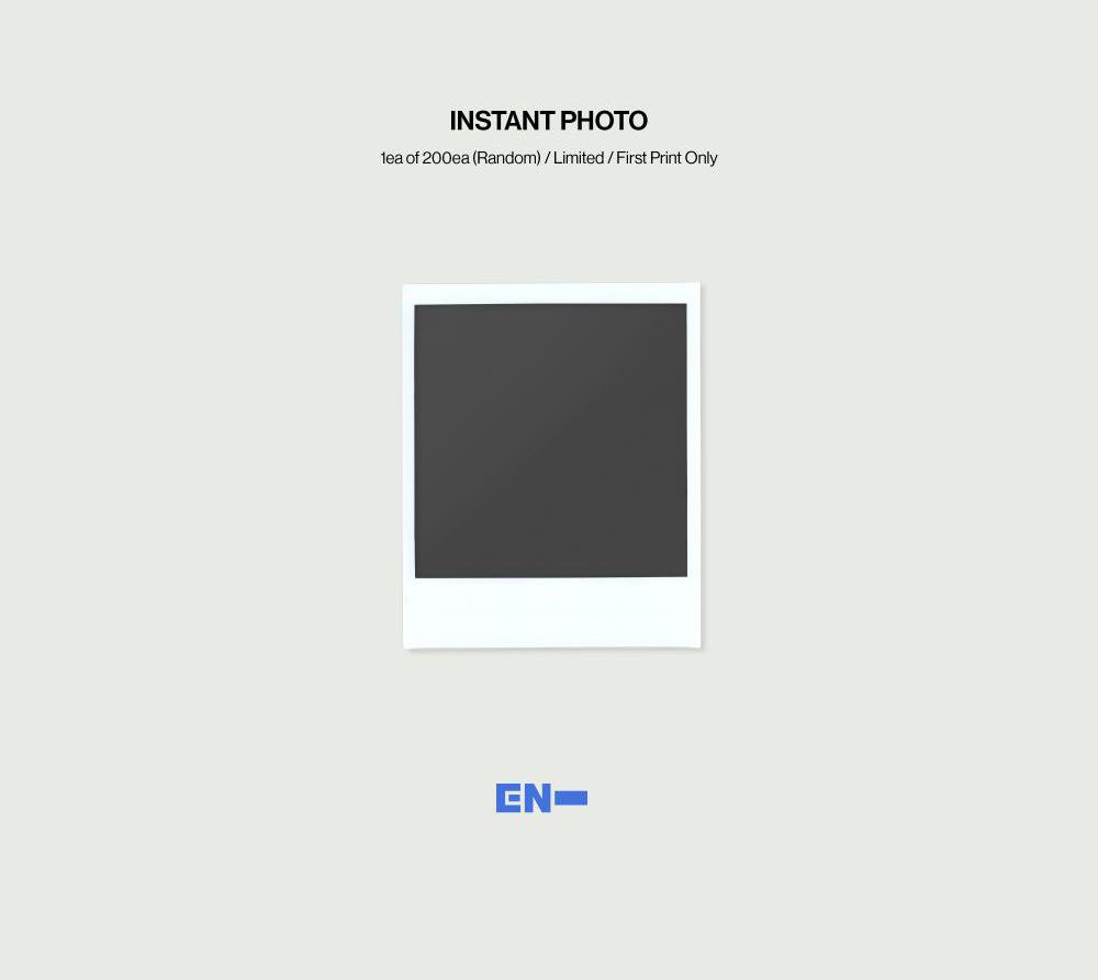 ENHYPEN [ROMANS : [UNTOLD - DAYDREAM] 2. ALBUM REPACKAGE