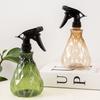 1PCS 500ML Spray Empty Bottles Refillable PET Bathroom Mist Sprayer Disinfection Water Container Watering Gardening Supplies