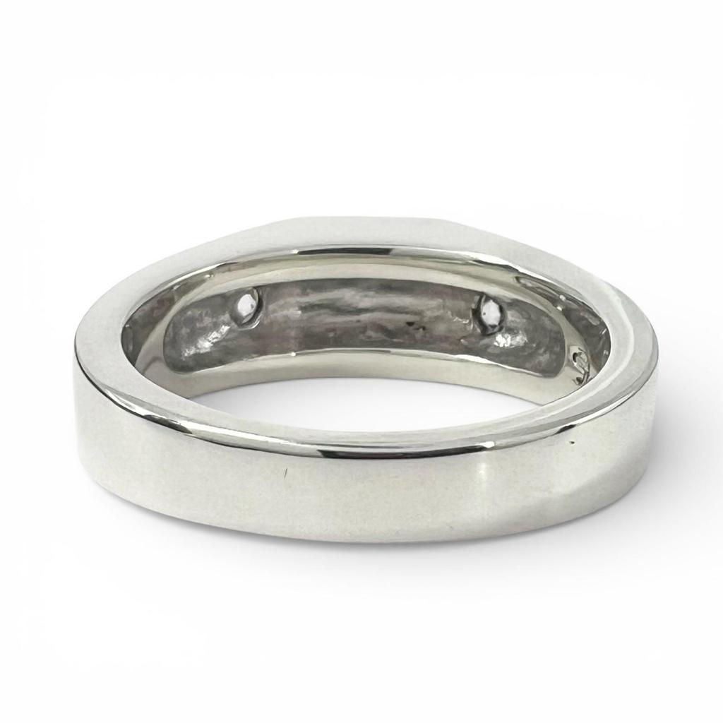 STAR JEWELRY Ring Silver Women used