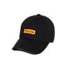 KODAK Apparel Signature Fit Color Plus Ball Cap BLACK