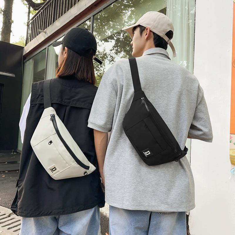 Сумка через плечо для школьников средней школы — фото 3