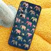 Cute Baby Elephant Case For Xiaomi 13T 14T 15T 14 15 Ultra 17 Pro Max Cover For POCO F8 F7 X7 Pro F5 F6 X5 X6