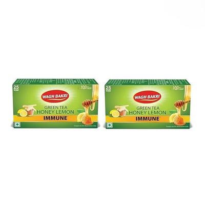 Snacks – Süßigkeiten