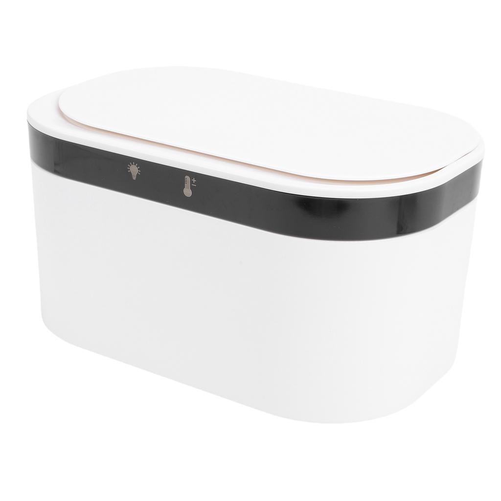 Baby Wipe Warmer Fast and Heating Large Capacity Wipes Dispenser with 5 Temperature Settings for Outdoor