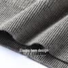 Pierre Cardin Men's Premium Wool Crew Neck Sweater