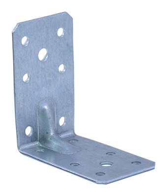 Building Connector With Embossment 70*70*40*2.0Mm - Lb 70*70*40P