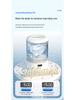 Portable Mini Automatic Washer for Socks and Underwear