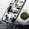 MH79 Junji Ito Tomie Phone Shell Case for iPhone 7 8 11 12 13 14 15 16 17 16E XS Pro Max XR X SE Air