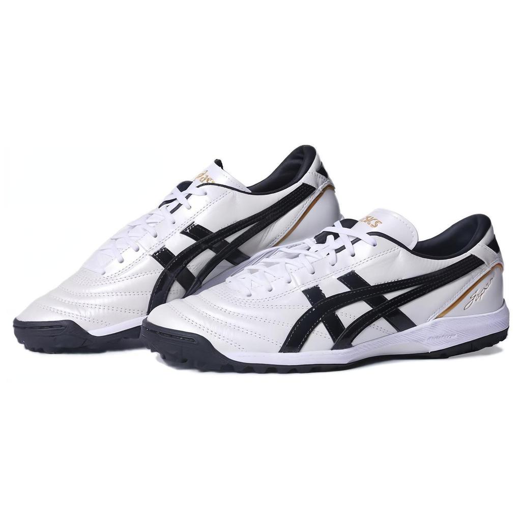 Asics C3 FF TF Futsal 'White Black' 1113A032-100