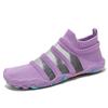 Couple Creek Tracing Water Shoes Summer Anti Slip Quick Drying Seaside Surfing Barefoot Sneakers Outdoor Beach Swimming Shoes