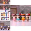 Adorable Mini Couple Figurines For Charming Fairy Garden Or Dollhouse Decor