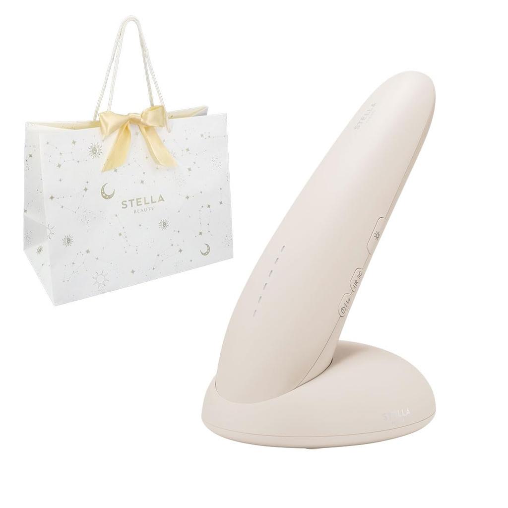 Store STELLA BEAUTE Luna IPL Flash Device for the Whole and Suitable for both men and with an system for home Continuous Includes a shopping Tea