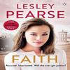 Faith by Lesley Pearse Paperback Book 9780141046112