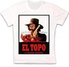 El Topo Western Movie 80s Retro Men T Shirt 1080 Men Men T Shirt