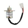 Fuel Shut Off Solenoid Shutdown For Kubota Yanmar SA-4569-T 17454-60010 12V