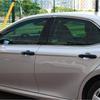 4x for Toyota Yaris Cross Hybrid 2022 2023 XP210 Stickers   Glossy Black Car Door Handle Cover Trim Styling Accessories