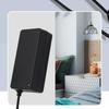 12V 5A Laptop & All-in-One Monitor Power Adapter Charger, 24V 2A