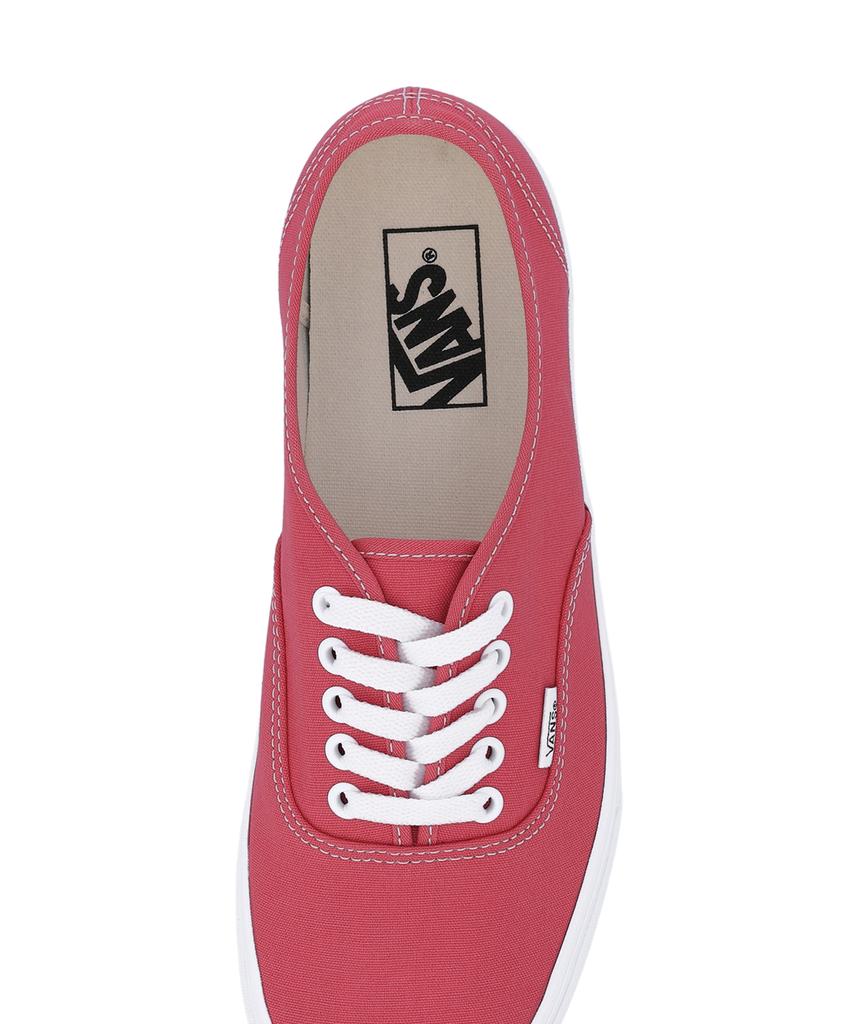 Vans Authentic - Crimson Haze / Vn000D7Yfo91
