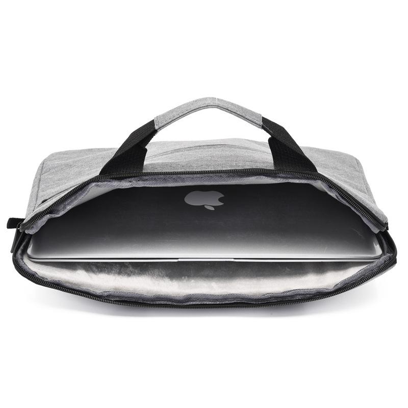 TS JYL Laptop bag,Ultra Slim Laptop Handbag Inner Sleeve Shoulder Crossbody Laptop Case