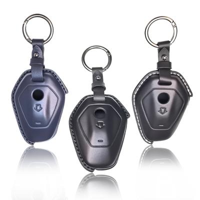 Motorcycle Key Case Cover For Bmw R1300Gs R12 R1300 R1300R R1300Rs R1300Rt R 1300 Gs Rs Rt 1300Gs Adv Adventure Fob Accessories