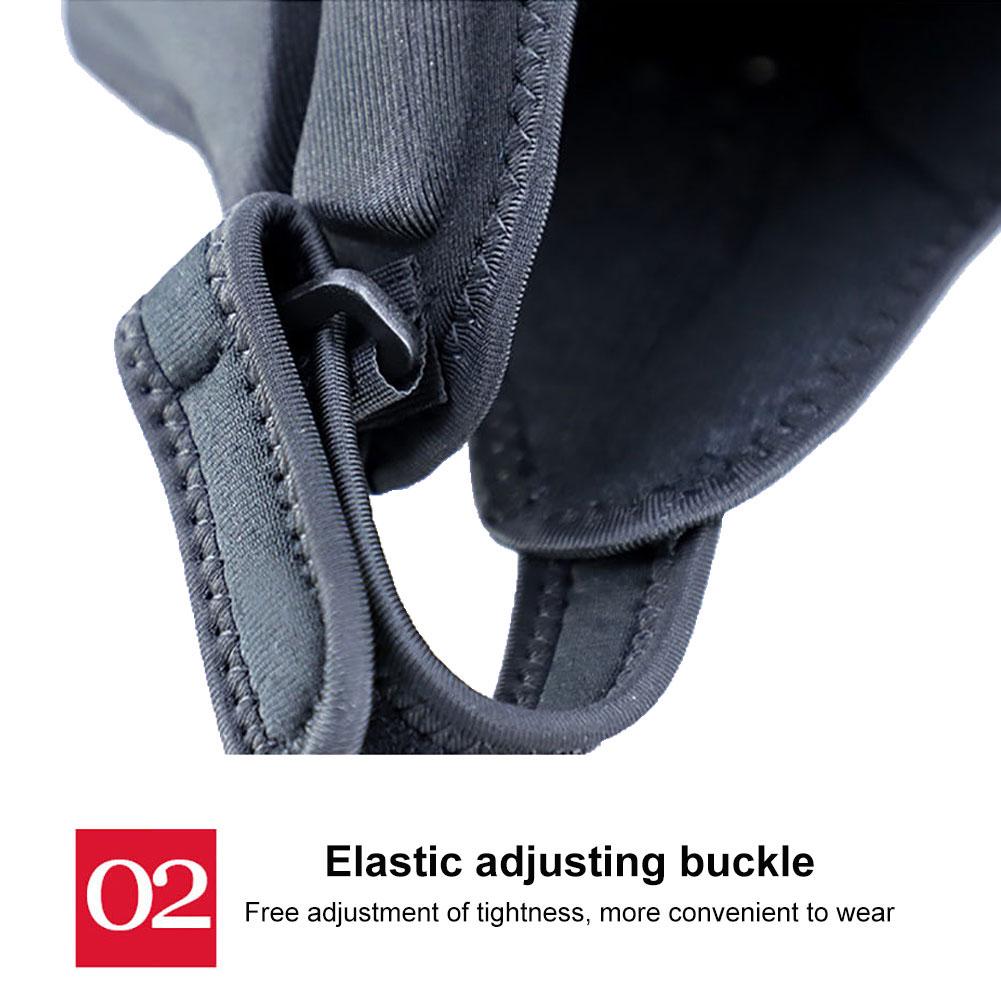 Football Soccer Goalkeeper Kids Rugby Cap Headguard Head Protector Hat for Children