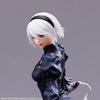 Square Enix NieR 2B YoRHa Type B Goggles Figure Automata No.2 (No Ver.) Form-ISM