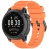 Silikon-Uhrenarmband Ersatzarmband Neues Armband für COROS NOMAD Smartwatch Zubehör