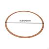 274000511 Easy To Install Exhaust Sealing Ring Gasket for Sea Doo 3D XP
