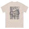 Jerry Reed Original Graphic T Tee Shirt Unisex Classic Tee