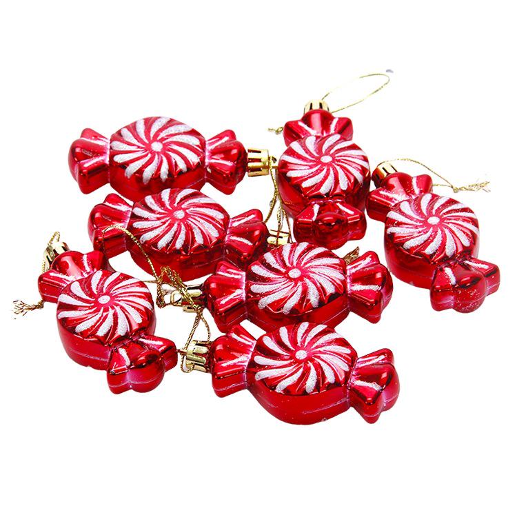 Dragon & Tiger Christmas Ornaments - Tree, Window, Wedding & New Year Decorations
