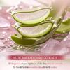 Pink Aloe Vera Soothing Moisturizing Gel 300g Moisturizing Aloe Vera Gel Skin Care Products