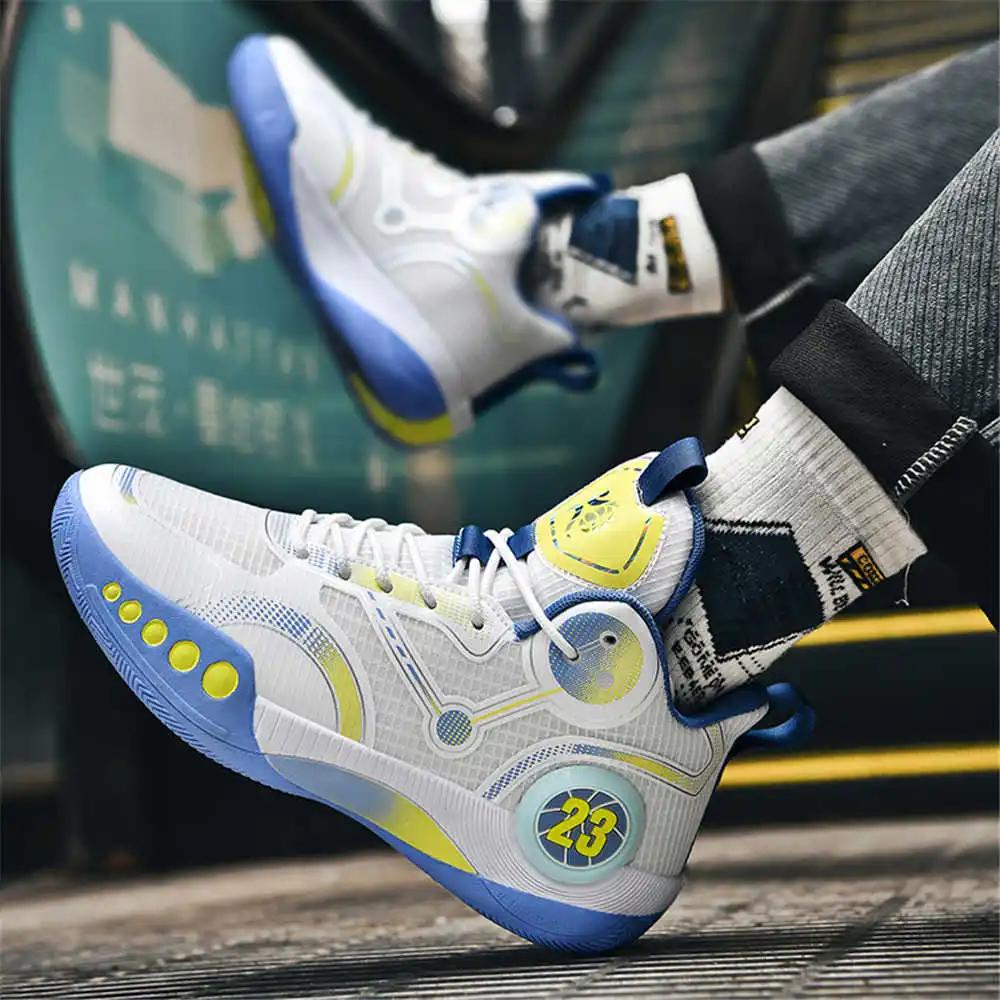 Fashion Platformed Two Tone Top Quality Sneakers Man Vulcanize Comfortable Man Shoes High Tech Sports Teniss Style Best Selling