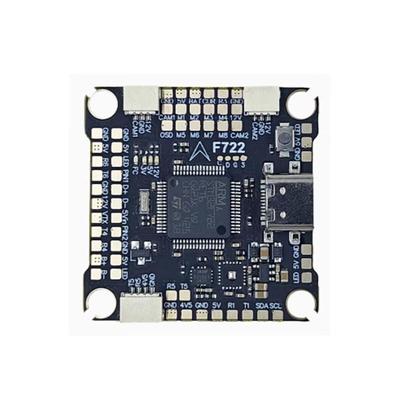 LINKTACHI DAKE F722 Flugregler