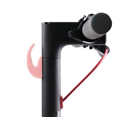 Gancho frontal para Xiaomi 3 Mijia M365 Pro 1S Pro2 Scooter elétrico Skate Gancho de armazenamento Cabide Peças Acessórios