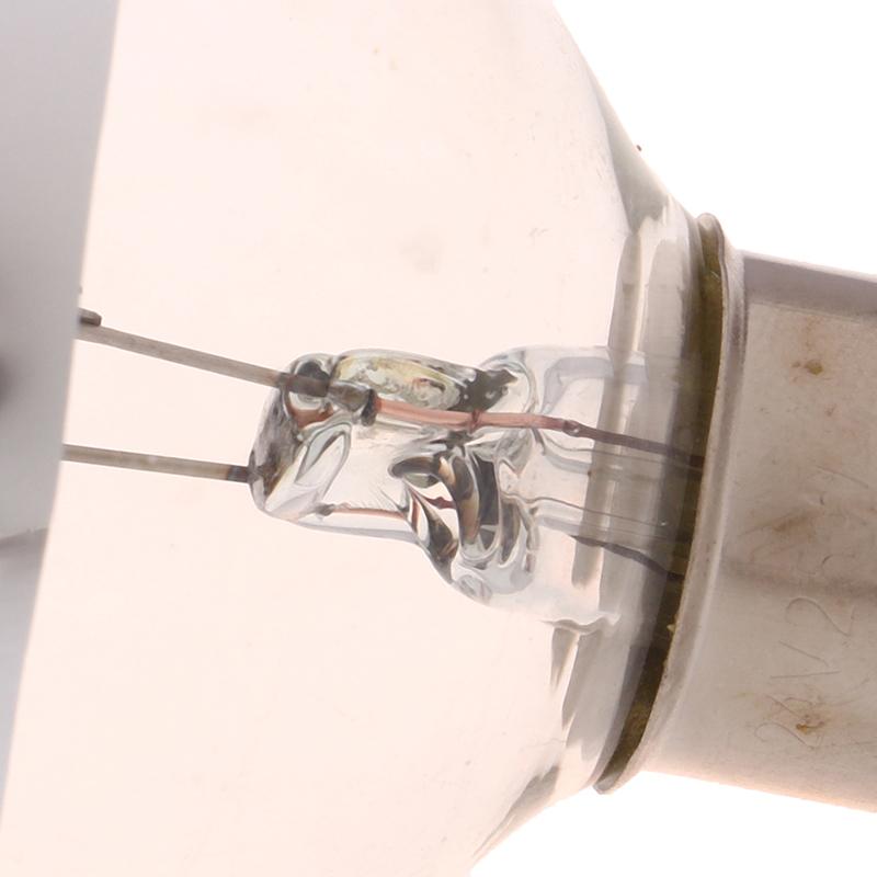 1Pc B15 24V 25W Shadowless Light Bulb Medical Shadowless Light Bulb Operating Room Shadowless Light Bulb Shadowless Bulb