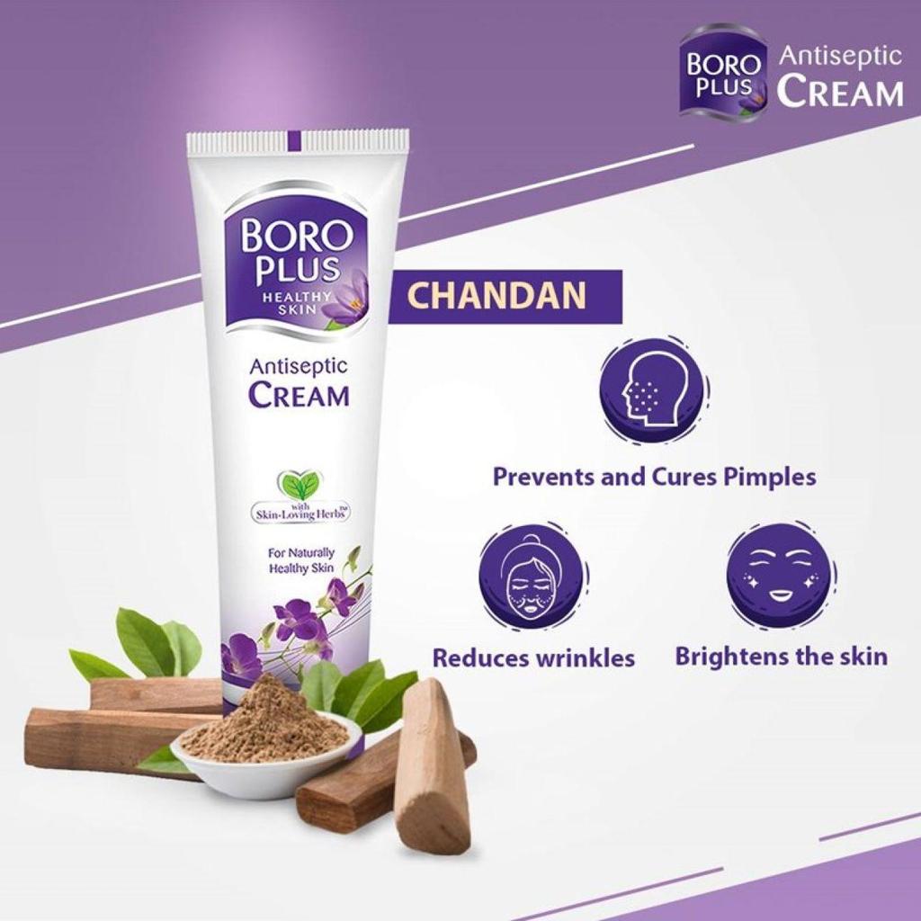 Ayurvedic Skin Care Cream