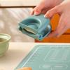 Multifunctional Dumpling Machine Mold Handy Kitchen Gadget for Effortless Pastry Baking