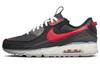 Air Max 90 Terrascape Antracita Rojo Universitario DV7413-003