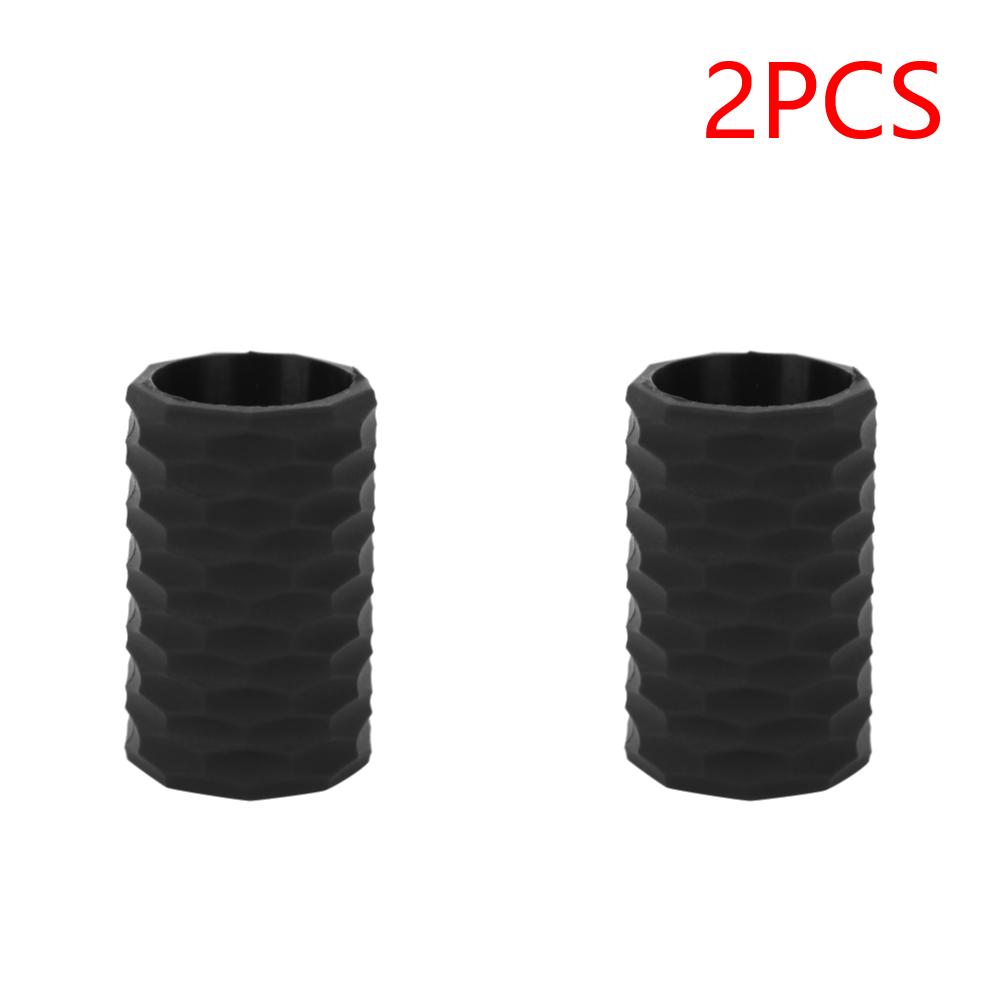 Outdoor Silicone Camping Lights Holder Protective Anti Slip for Goal Zero Flashlight Sleeve Outdoor Hiking Tools Accessories